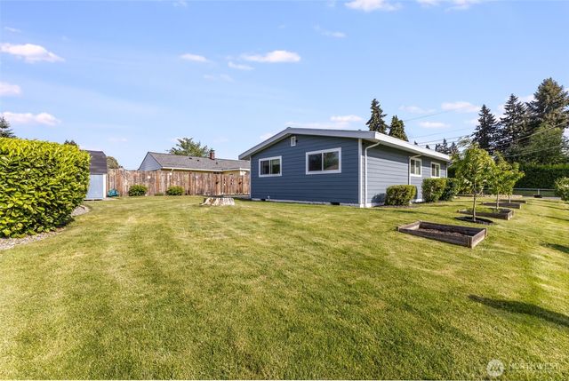 519 S 92nd, Tacoma, WA 98444