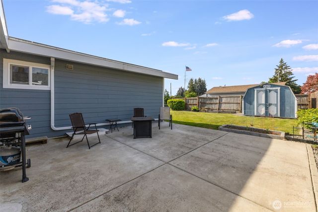 519 S 92nd, Tacoma, WA 98444