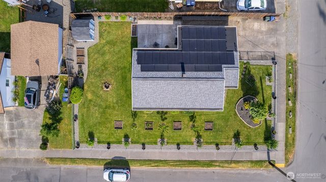 519 S 92nd, Tacoma, WA 98444