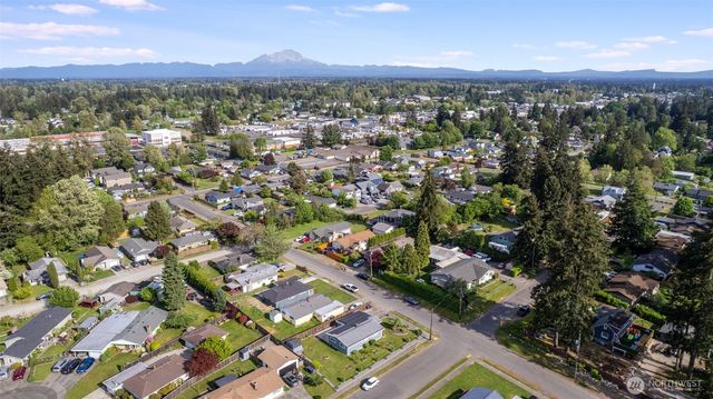519 S 92nd, Tacoma, WA 98444