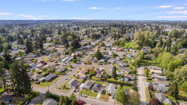 519 S 92nd, Tacoma, WA 98444