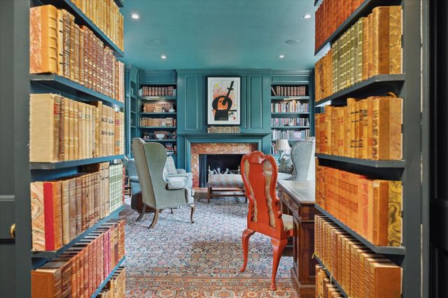 4019 Inverness Drive, Houston, TX 77019