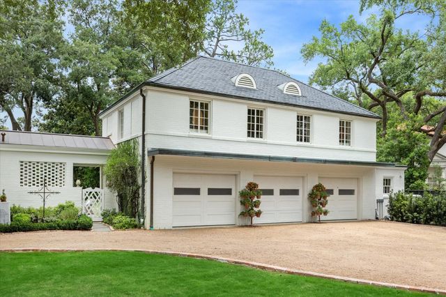 4019 Inverness Drive, Houston, TX 77019