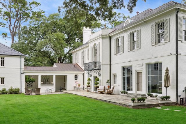 4019 Inverness Drive, Houston, TX 77019