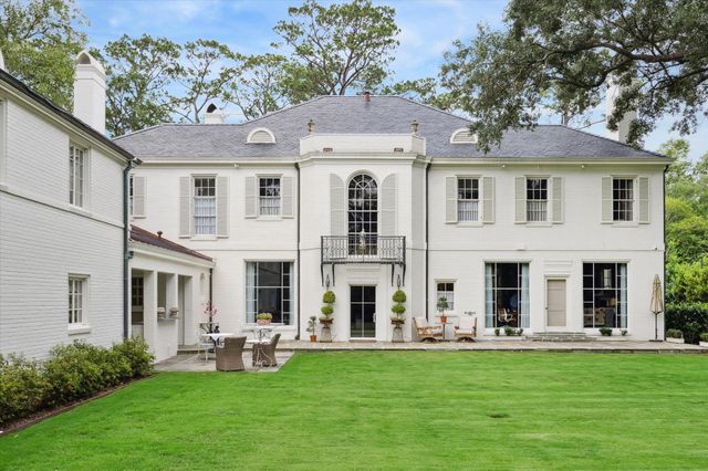 4019 Inverness Drive, Houston, TX 77019