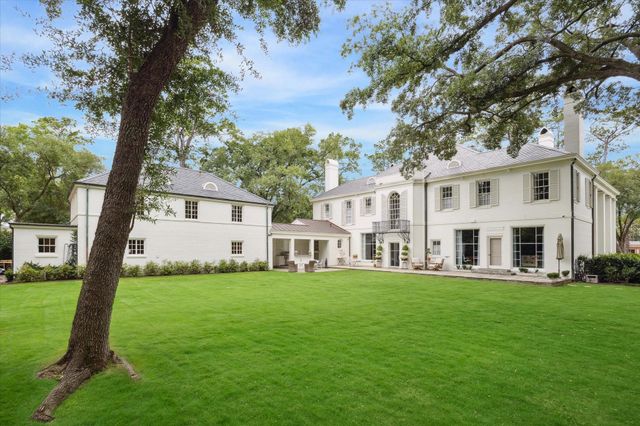 4019 Inverness Drive, Houston, TX 77019