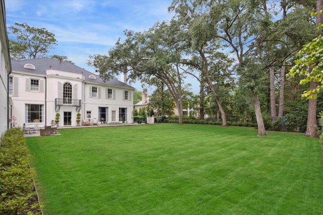 4019 Inverness Drive, Houston, TX 77019