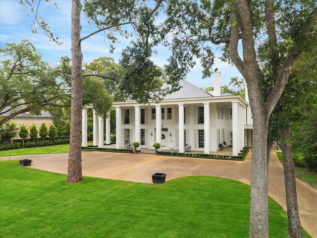 4019 Inverness Drive, Houston, TX 77019