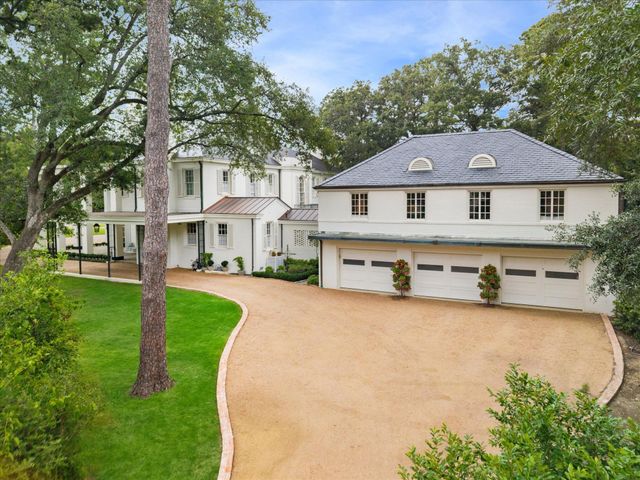 4019 Inverness Drive, Houston, TX 77019