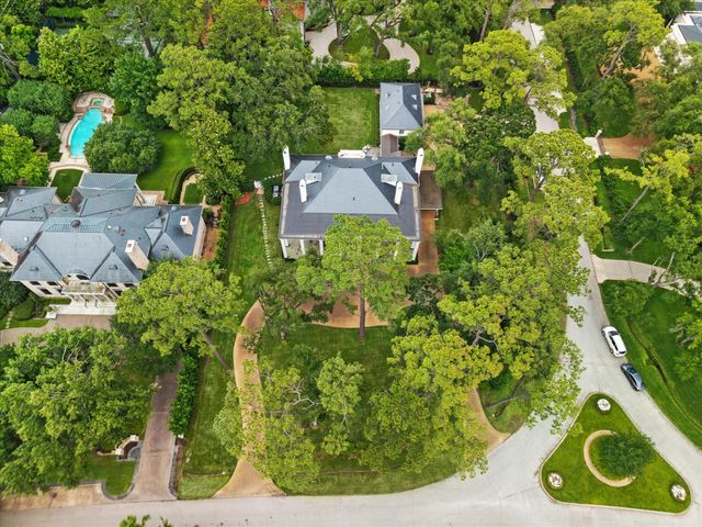 4019 Inverness Drive, Houston, TX 77019