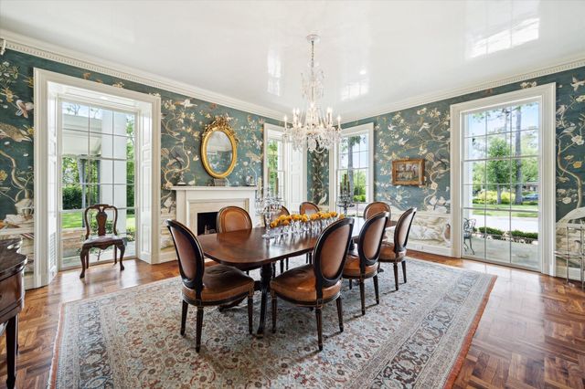 4019 Inverness Drive, Houston, TX 77019