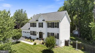 9700 WILD FIRE LN, Owings, MD 20736
