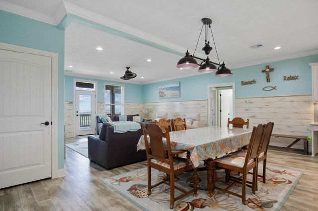 810 4th Street, Port Bolivar, TX 77650