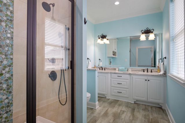 810 4th Street, Port Bolivar, TX 77650