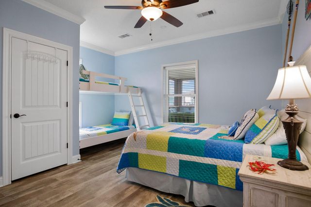 810 4th Street, Port Bolivar, TX 77650