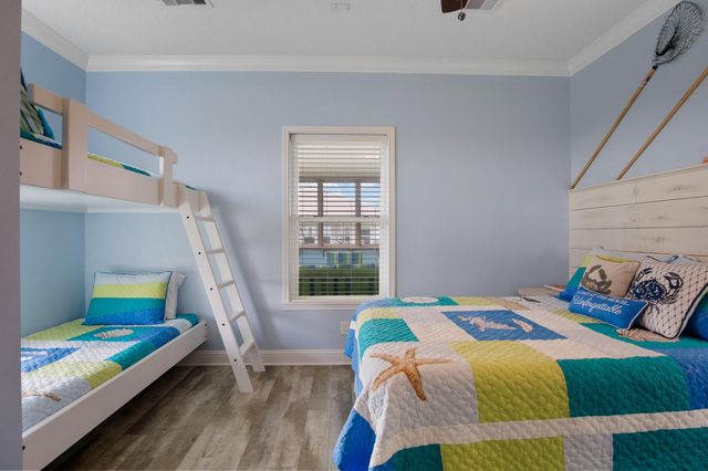 810 4th Street, Port Bolivar, TX 77650