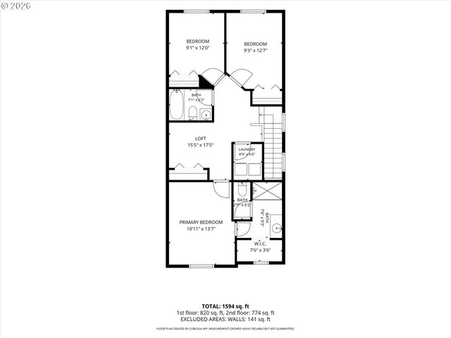 1947 Ne 117TH Ct, Vancouver, WA 98684