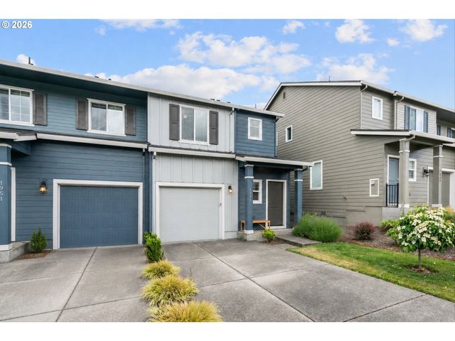 1947 Ne 117TH Ct, Vancouver, WA 98684