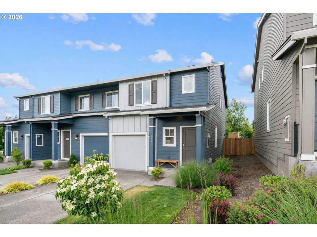 1947 Ne 117TH Ct, Vancouver, WA 98684