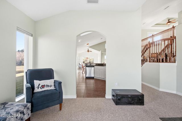 12 S Lakewalk Drive, Palm Coast, FL 32137