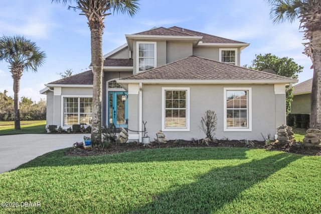 12 S Lakewalk Drive, Palm Coast, FL 32137