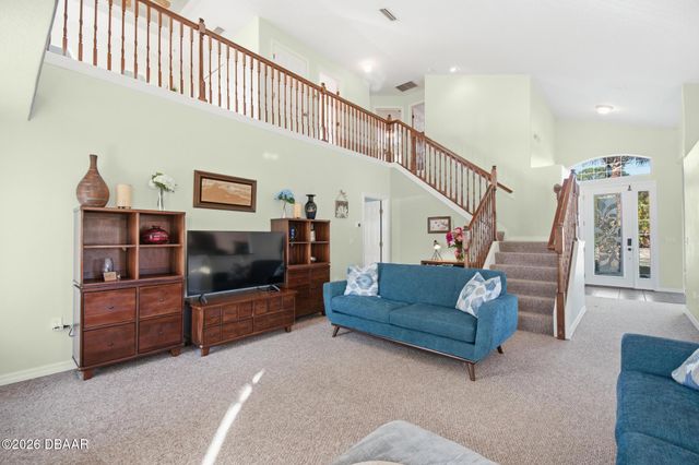 12 S Lakewalk Drive, Palm Coast, FL 32137