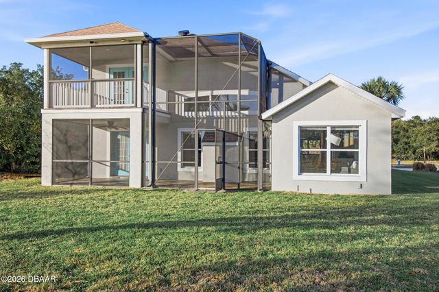 12 S Lakewalk Drive, Palm Coast, FL 32137