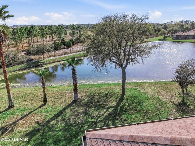 12 S Lakewalk Drive, Palm Coast, FL 32137