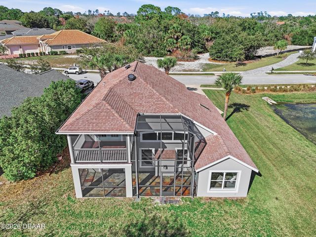 12 S Lakewalk Drive, Palm Coast, FL 32137