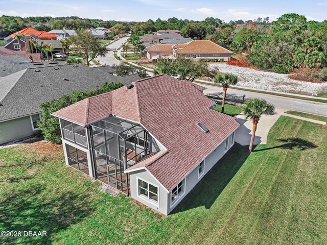 12 S Lakewalk Drive, Palm Coast, FL 32137