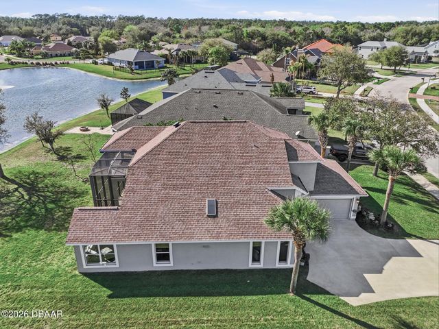 12 S Lakewalk Drive, Palm Coast, FL 32137