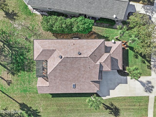 12 S Lakewalk Drive, Palm Coast, FL 32137