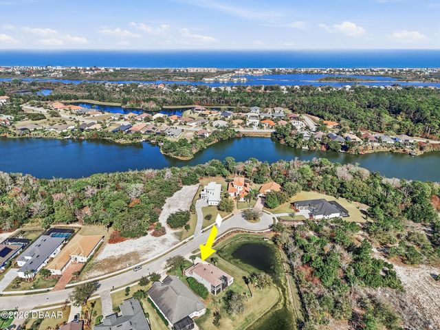 12 S Lakewalk Drive, Palm Coast, FL 32137