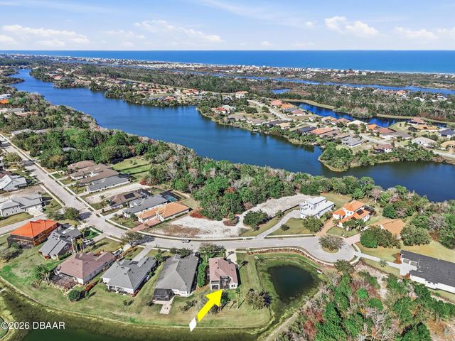 12 S Lakewalk Drive, Palm Coast, FL 32137