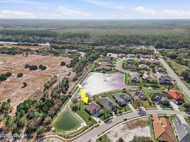 12 S Lakewalk Drive, Palm Coast, FL 32137