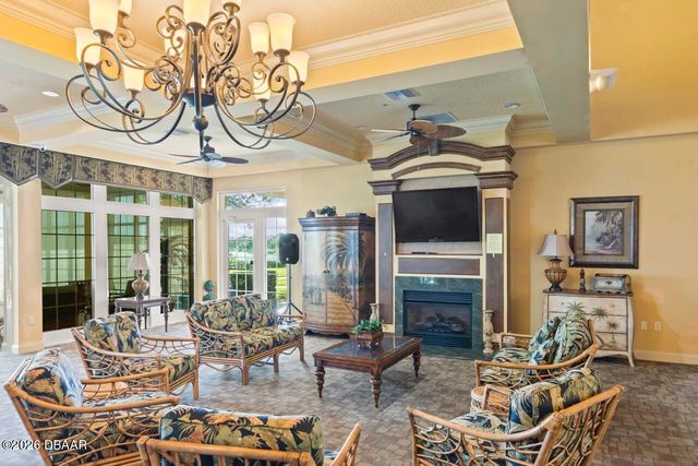 12 S Lakewalk Drive, Palm Coast, FL 32137