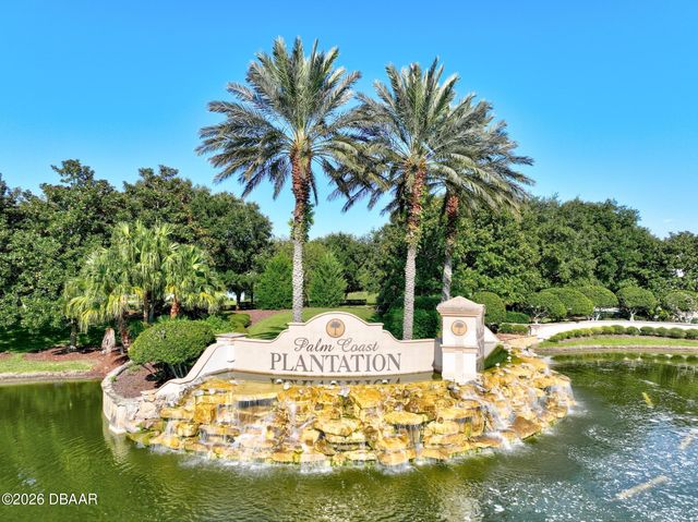 12 S Lakewalk Drive, Palm Coast, FL 32137