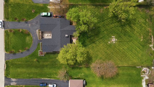 24262 W Rose Avenue, Lake Zurich, IL 60047