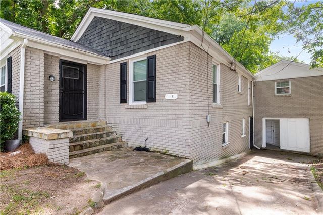 2526 Semmes Street, Atlanta, GA 30344