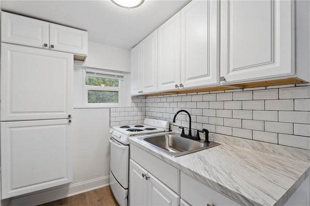 2526 Semmes Street, Atlanta, GA 30344