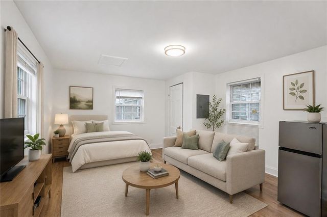 2526 Semmes Street, Atlanta, GA 30344