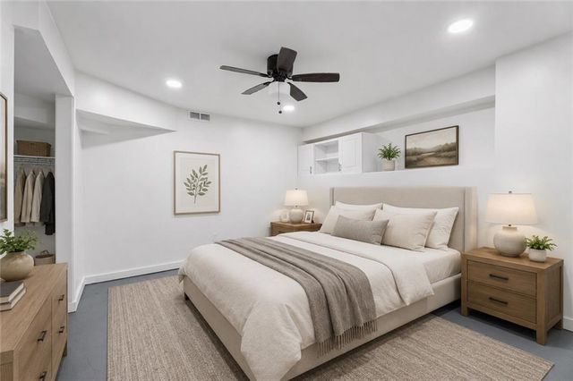 2526 Semmes Street, Atlanta, GA 30344