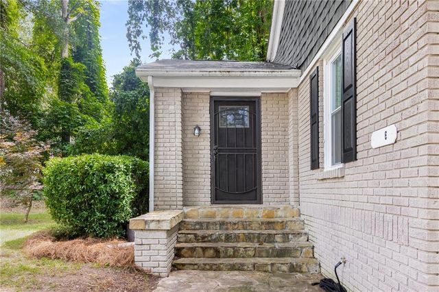 2526 Semmes Street, Atlanta, GA 30344