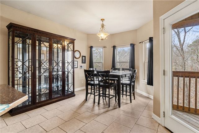 20 Hambleton Drive, Bella Vista, AR 72714