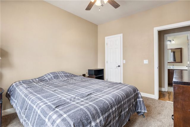 20 Hambleton Drive, Bella Vista, AR 72714