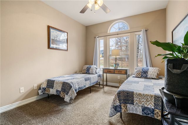 20 Hambleton Drive, Bella Vista, AR 72714