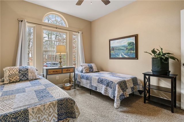 20 Hambleton Drive, Bella Vista, AR 72714