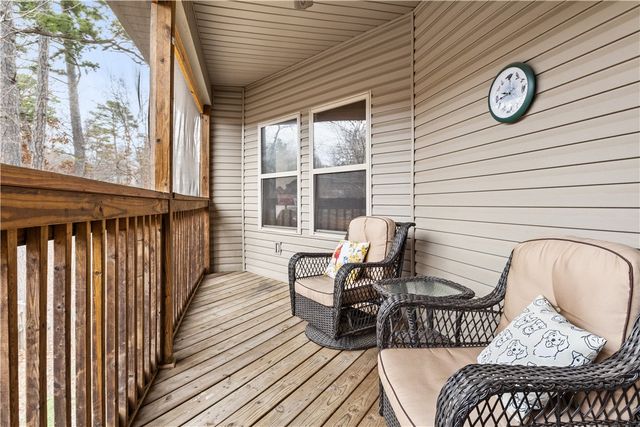 20 Hambleton Drive, Bella Vista, AR 72714