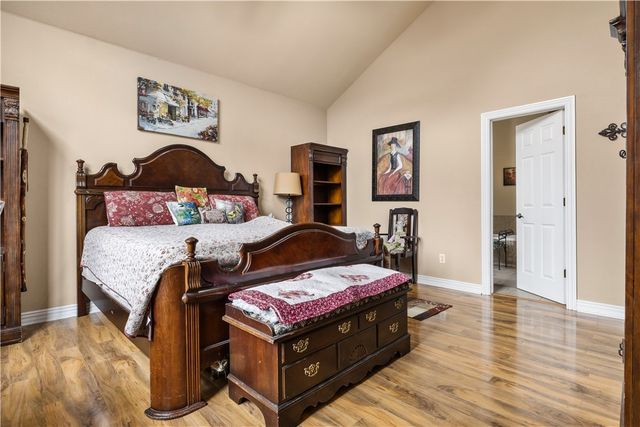 20 Hambleton Drive, Bella Vista, AR 72714