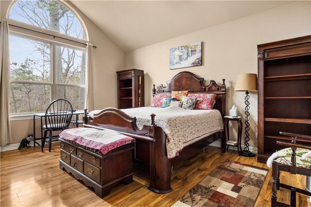 20 Hambleton Drive, Bella Vista, AR 72714